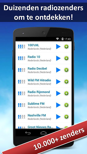 Radio FM PC