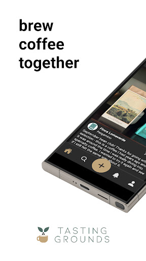 Tasting Grounds电脑版