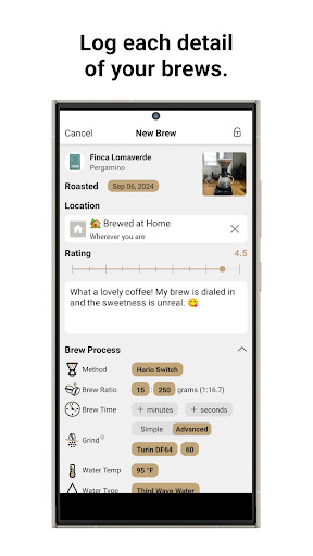 Tasting Grounds電腦版