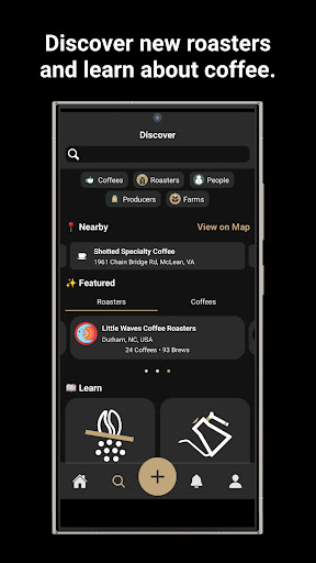 Tasting Grounds电脑版