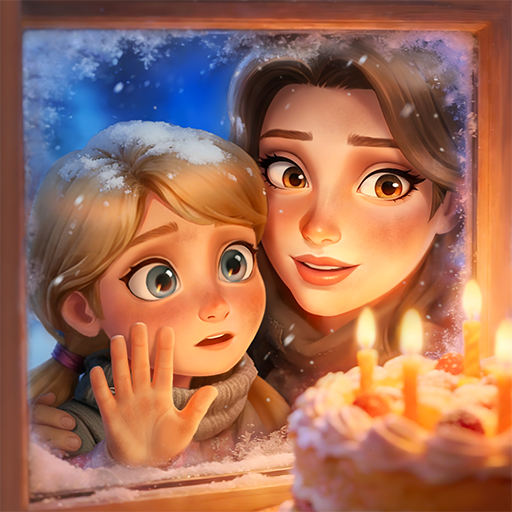 Tasty Sort : Makeover Story PC