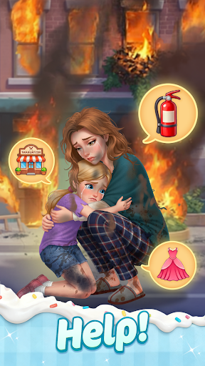 Tasty Sort : Makeover Story PC