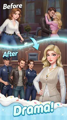 Tasty Sort : Makeover Story PC