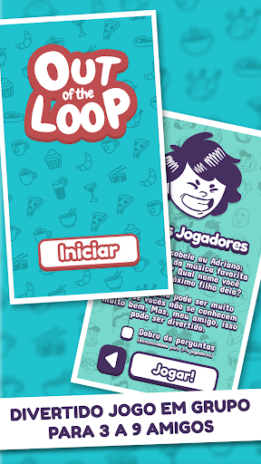 Out of the Loop para PC