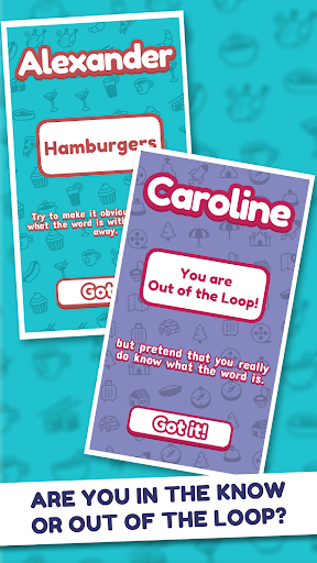 Out of the Loop PC版