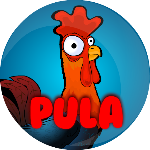 komputer Manok Na Pula - Multiplayer