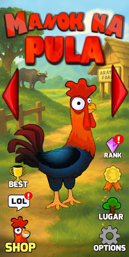 Manok Na Pula - Multiplayer PC