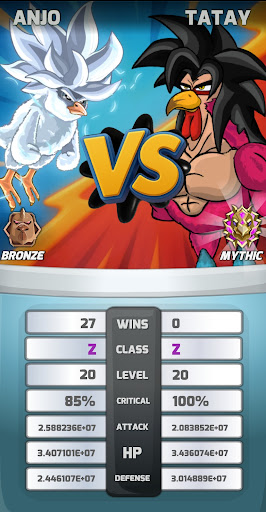 Manok Na Pula - Multiplayer PC