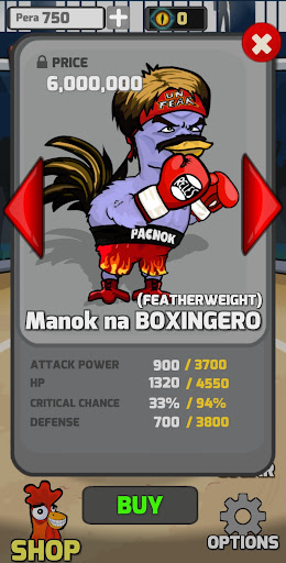 Manok Na Pula - Multiplayer