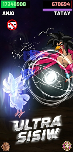 Manok Na Pula - Multiplayer PC