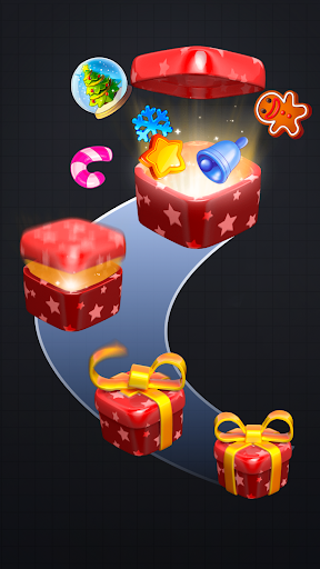 komputer Color Ball Journey Sorting Puz