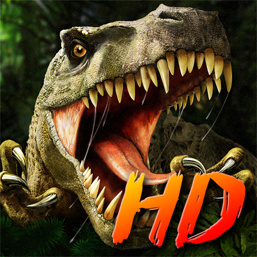 Carnivores: Dinosaur Hunter PC