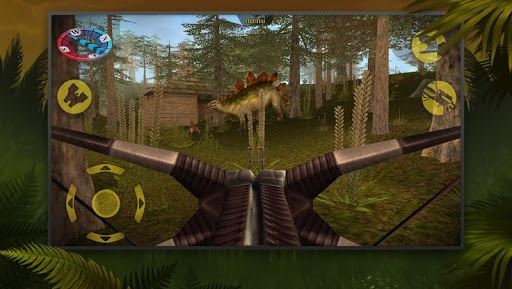Carnivores: Dinosaur Hunter PC
