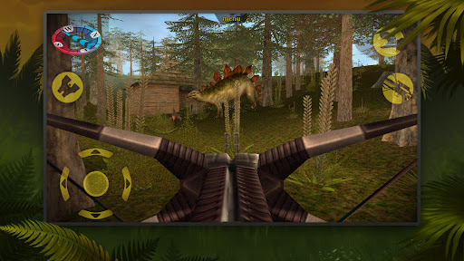 Carnivores: Dinosaurierjäge HD PC