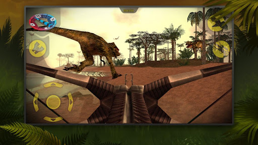 Carnivores: Dinosaur Hunter PC