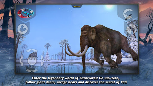 Carnivores: Ice Age PC