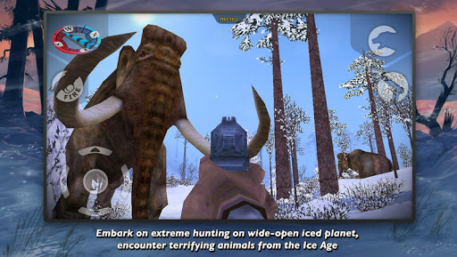 Carnivores: Ice Age PC