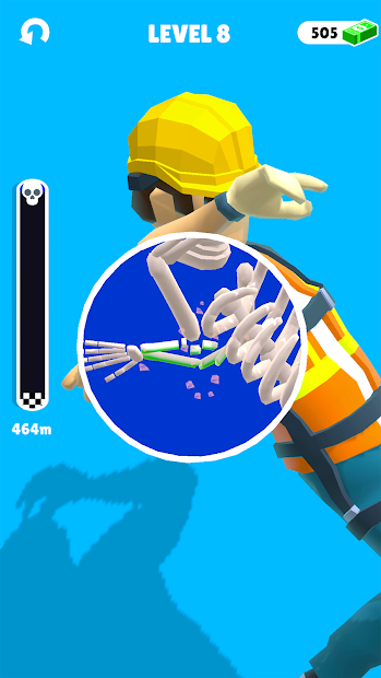 布娃娃坠落：粉身碎骨！电脑版