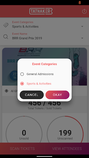 Tathaker Organizer PC