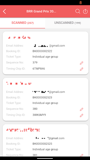 Tathaker Organizer PC