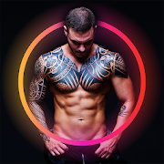Tattoo Design on My Photo - Trendy Tattoos 2019 PC
