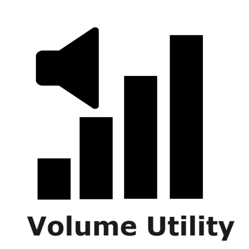 Volume Control Utility