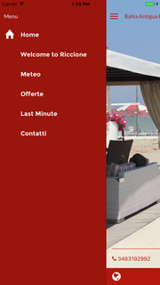 Bahia Antigua Riccione PC