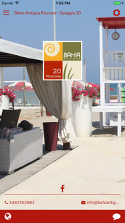 Bahia Antigua Riccione PC