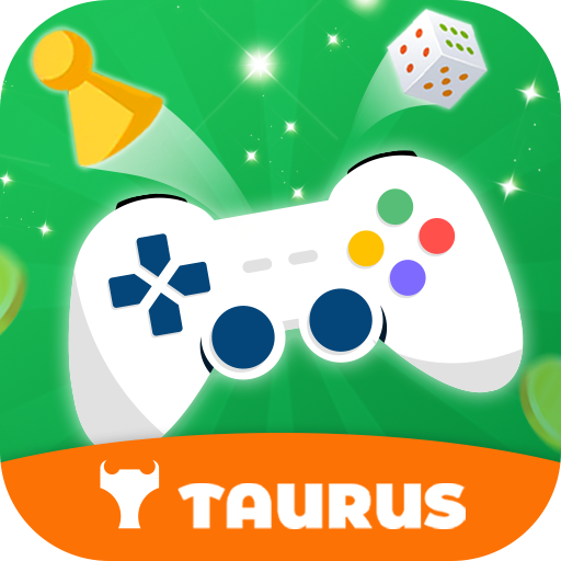 Taurus Lite: मनोरंजक खेल खेलें PC