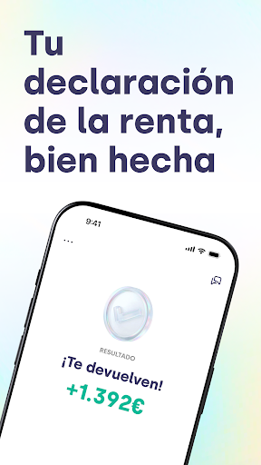 TaxDown - Tu declaración de la renta, bien hecha PC