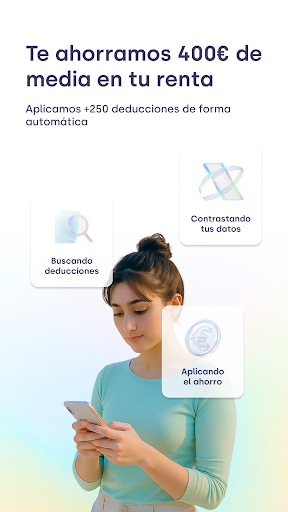 TaxDown - Tu declaración de la renta, bien hecha PC