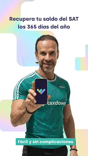 TaxDown Devolución Impuestos PC