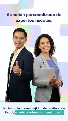 TaxDown Devolución Impuestos PC