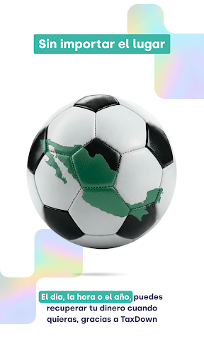 TaxDown Devolución Impuestos PC