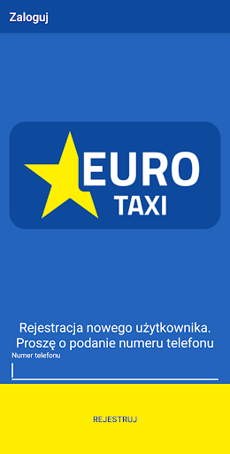 Euro Taxi Zakopane پی سی