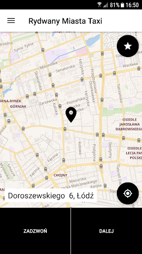 Rydwany Miasta Taxi PC