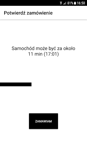 Rydwany Miasta Taxi PC