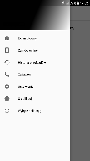 Rydwany Miasta Taxi PC