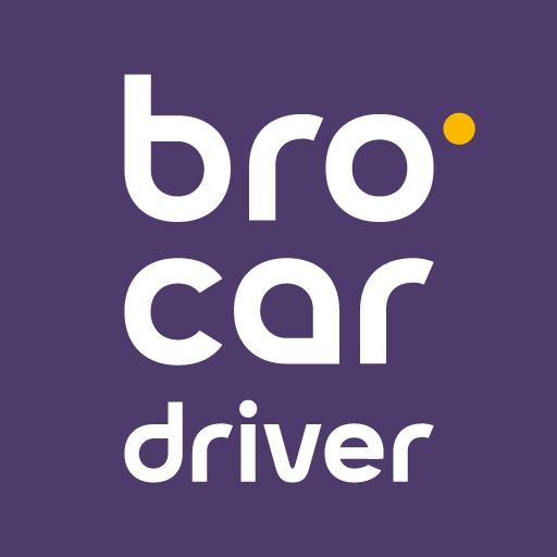 BroCar Driver پی سی