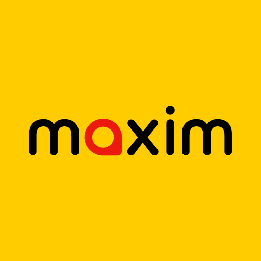 maxim — order a taxi & food電腦版