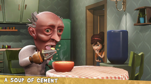 Mad Scientist - Strategy Games