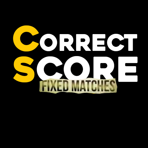 Correct Score Fixed Matches PC