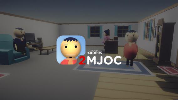 MJOC2 PC