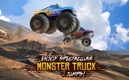 Racing Xtreme 2: Top Monster Truck & Offroad Fun PC