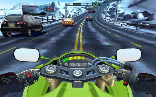 Moto Rider GO: Highway Traffic PC