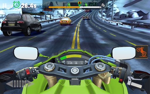 Moto Rider GO: Highway Traffic PC