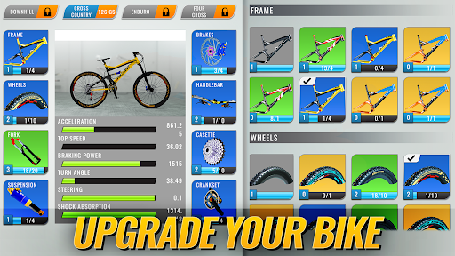 Bike Clash: PvP Cycle Game پی سی