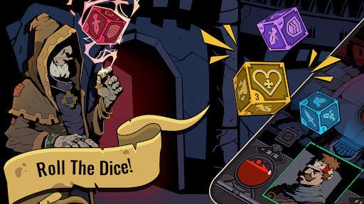 Dice & Spells PC