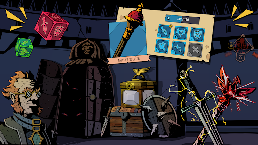 Dice & Spells PC