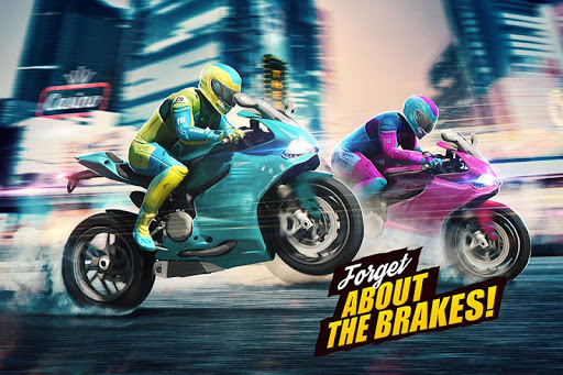 TopBike: Racing & Moto 3D Bike PC